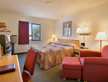 Super 8 By Wyndham 2* Boise